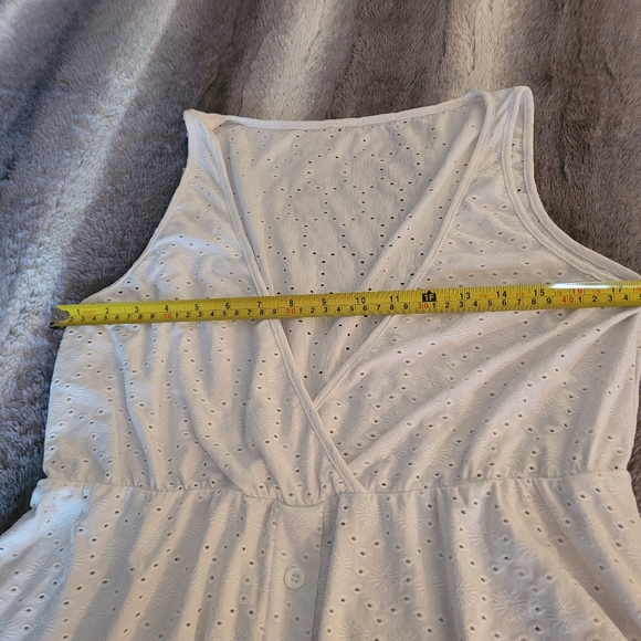 Surplus tank top size 1x - Picture 3 of 4